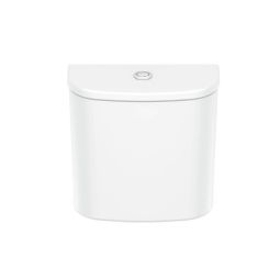 Caixa para acoplar com duplo acionamento Active Clean Neo