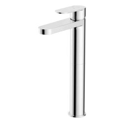 MONOCOMANDO PARA LAVATORIO DE MESA BICA ALTA RIVIERA
