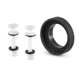 Gasket cônico com fixação
