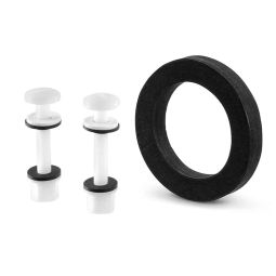 Gasket plano com fixação