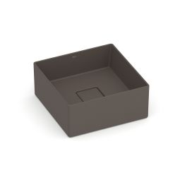 Cuba de Apoio 300X300mm sem Mesa T3 Terra