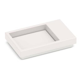 Cuba de Sobrepor 600X380mm com Tampo Skyline Horizon Beige Roca
