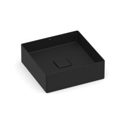 Cuba de Apoio 350X350mm sem Mesa T4 Terra