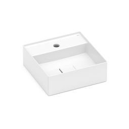 Cuba de Apoio 350X350mm com Mesa T8 Terra