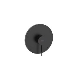 Acabamento para Monocomando de Banheira e Chuveiro para Roca Box Insígnia com Desviador