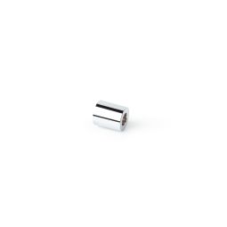 ADORNO DIAMETRO EXTERNO 29 X 33MM M24 CROMADO