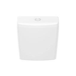 Caixa para acoplar P com duplo acionamento Flamingo/Acesso/Zip