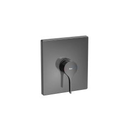 Acabamento para Monocomando de Banheira ou Chuveiro para Roca Box Insígnia
