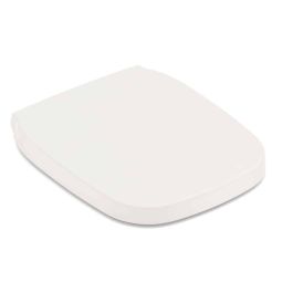 ASSENTO ORIGINAL TERMOFIXO COM QUEDA AMORTECIDA DEBBA CLASSIC