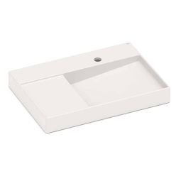 Cuba de Sobrepor 600X420mm View Horizon Beige Roca