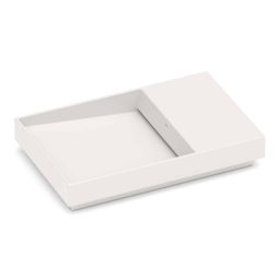 Cuba de Sobrepor 60X38cm Dash Horizon Beige Roca