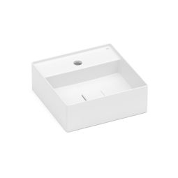 Cuba de Apoio 350X350mm com Mesa T8 Terra