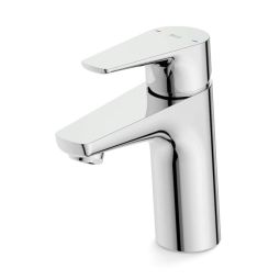 Monocomando para lavatório de mesa de bica baixa Atlas