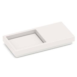 Cuba de Sobrepor 800X380mm com Tampo Skyline Horizon Beige Roca