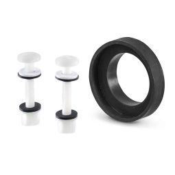 Gasket cônico com fixação
