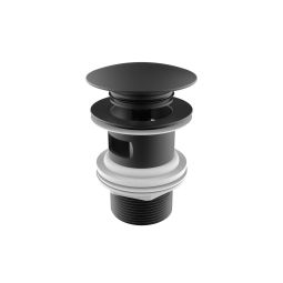 Válvula de escoamento Novatic 1.1/4'' com Ladrão