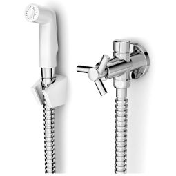 DUCHA HIGIÊNICA COM DERIVAÇÃO ZIP