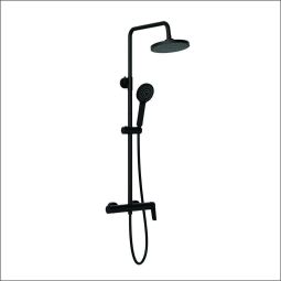 Chuveiro monocomando com ducha manual Vega