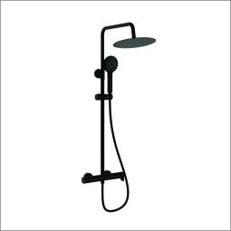 Chuveiro monocomando com ducha manual plus Vega