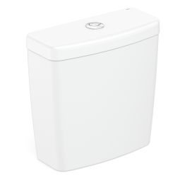 CAIXA PARA ACOPLAR 3/6 LITROS P AZALEA/ACESSO/ECO/SAVEIRO