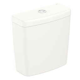 CAIXA PARA ACOPLAR 3/6 LITROS P AZALEA/SAVEIRO