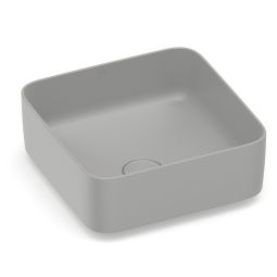 Cuba de apoio 370x370mm Inspira Square