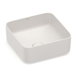 Cuba de apoio 370x370mm Inspira Square