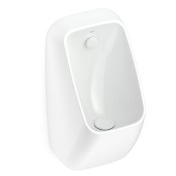 Mictório Rimless com entrada traseira Proton Square