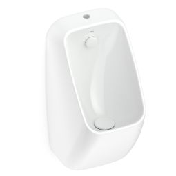 Mictório Rimless com entrada superior Proton Square