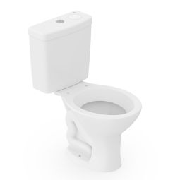 CONJUNTO BACIA E CAIXA SMART CLEAN 3/6 LITROS SAVEIRO