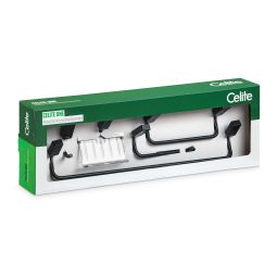 Kit de acessórios com 5 peças N. Celite One
