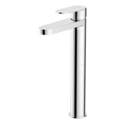MONOCOMANDO PARA LAVATORIO DE MESA BICA ALTA TRENTINO