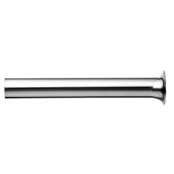 PESCOÇO DE 20 CM PARA SIFÃO DE COZINHA