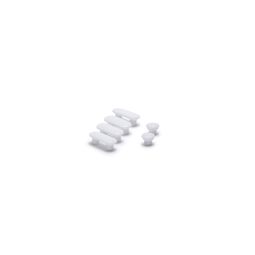 KIT BATEDORES PARA ASSENTO DAMA-N BRANCO
