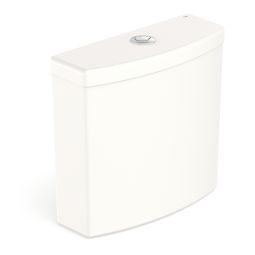 CAIXA PARA ACOPLAR ECOFLUSH 3/6 LITROS SMART