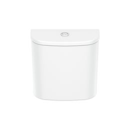 Caixa para acoplar com duplo acionamento Active Clean Neo