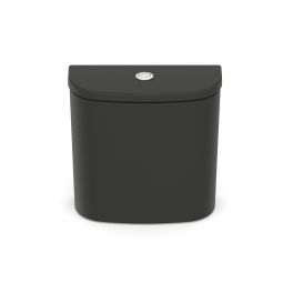 Caixa para acoplar com duplo acionamento Active Clean Neo