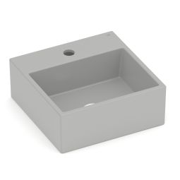 CUBA DE APOIO 350X350 COM MESA BASIC Q6