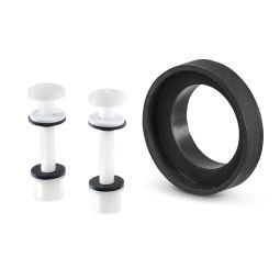 Gasket cônico com fixação