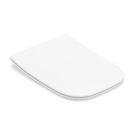 Assento original termofixo softclose de fácil remoção Prime
