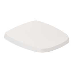 Assento Softclose® com fácil remoção Avant/Art