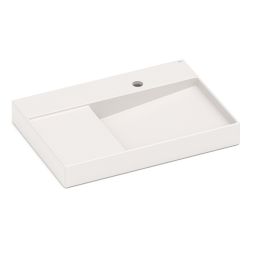 Cuba de Sobrepor 600X420mm View Horizon Beige Roca
