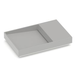 Cuba de sobrepor 60x38 Dash Horizon