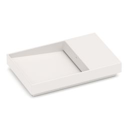 Cuba de Sobrepor 60X38cm Dash Horizon Beige Roca