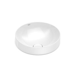 Cuba de sobrepor 370x370mm Inspira Round