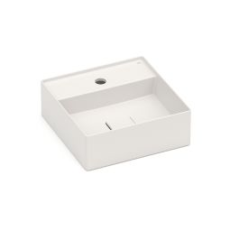 Cuba de apoio 350x350mm com mesa Terra T8