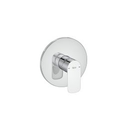 Acabamento para monocomando de banheira ou ducha sem desviador Cala