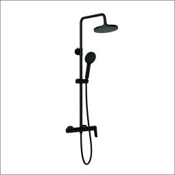 Chuveiro monocomando com ducha manual Vega