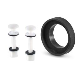 Gasket cônico com fixação