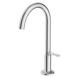 Torneira para lavatório de mesa bica baixa Design